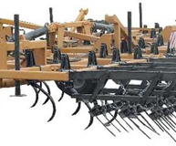 Культиватор «ПРЕСТИЖ»