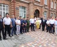 Сёстры милосердия