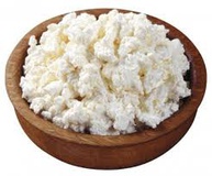 Творог (весовой) 1,0 кг.