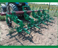 Культиватор растениепитатель межрядовый «ВЕКТОР»