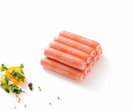 Сосиски Молочные Олимпия