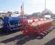 Начала работу специализированная агропромышленная выставка «Агроуниверсал 2018»