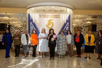 Ставропольский бизнес желает участвовать в спецпроекте ТПП РФ  «Семейные компании России» - 2023, однако попадут в него - избранные