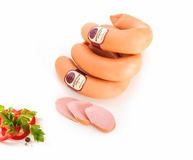 Колбаса вареная Молочная Олимпия