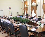 В Ессентуках обсудили вопросы вступления в силу Технического регламента Таможенного союза «О безопасности питьевой воды, расфасованной в емкости»