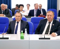 Марченко Пётр Петрович