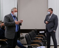 Повышение налогов кадастровой стоимости не приводят к пополнению бюджета, - считает президент ТПП СК Борис Оболенец