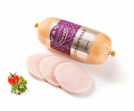 Ветчина "Столичная" пресс-форма