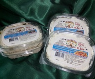 Творожный продукт "Степная бурёнка в ассортименте с м.д.ж. 20% 0,18 кг."