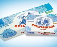 Спред «Крестьянское застолье» ж. 62 % 500 гр.