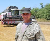 Уборочная страда на Ставрополье завершена. Итоги впереди