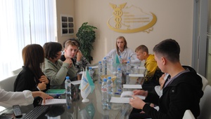 ТПП Ставрополья  -  участник федерального проекта «Билет в будущее»