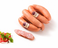 Колбаса вареная "Чайная Олимпия" н/о