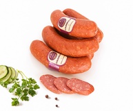 Колбаса п/к Альпийская н/о