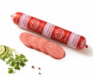 Колбаса п/к сервелат Печорский