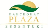 PLAZA Essentuki Пансионат