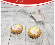 Кондитерский дом "Нина", КЧР, г. Черкесск