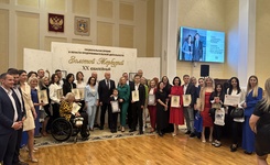 На Ставрополье названы имена победителей регионального этапа Национальной премии «Золотой Меркурий»