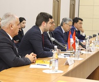 Турецкие инвестиции пойдут на развитие ставропольского АПК