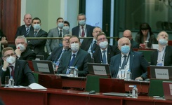 Президент ТПП Ставропольского края избран в руководящие органы системы торгово-промышленных палат страны