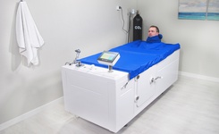 Пароуглекислые ванны