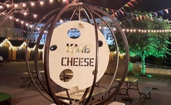 Двухдневный фестиваль сыра и молочной продукции «КМВ-Cheese» организовала ТПП СК  для гостей и жителей города-курорта г.Кисловодска